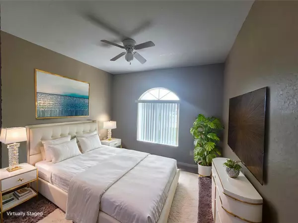 Poinciana, FL 34759,17201 INDIAN CREEK DR #17201