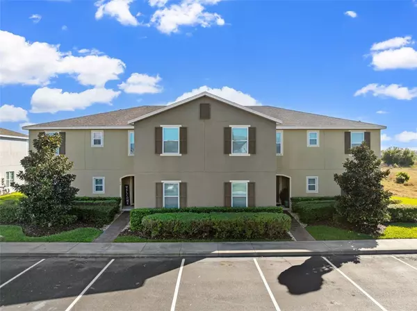 184 PRIMROSE DR, Davenport, FL 33837