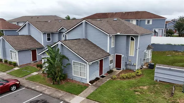 234 MANGO DR #B, Davenport, FL 33897
