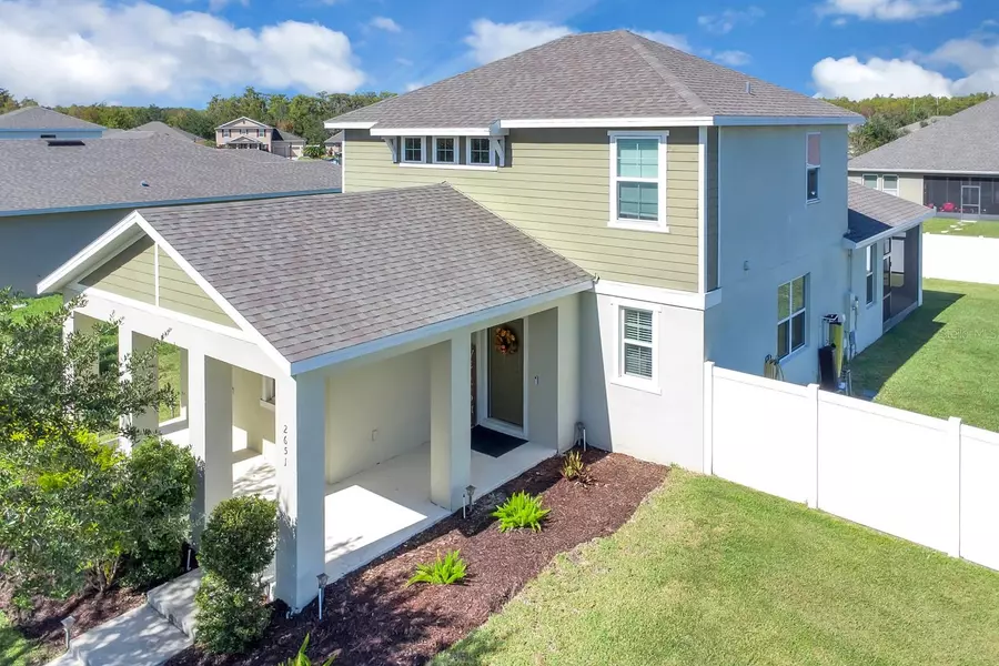 2651 GRASMERE VIEW Pkwy N, Kissimmee, FL 34746