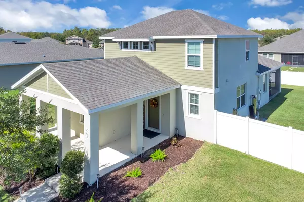 2651 GRASMERE VIEW Pkwy N, Kissimmee, FL 34746