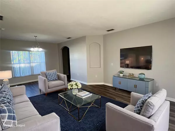 Kissimmee, FL 34759,954 NANCY CT