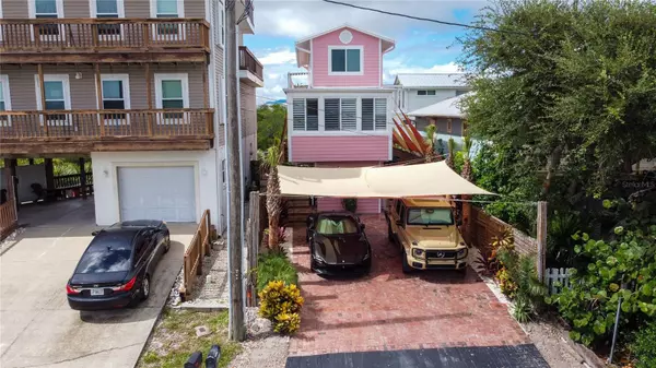 New Smyrna Beach, FL 32169,881 CATFISH AVE