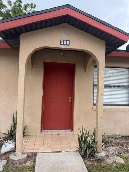 330 BLANCO CT #330, Avon Park, FL 33825