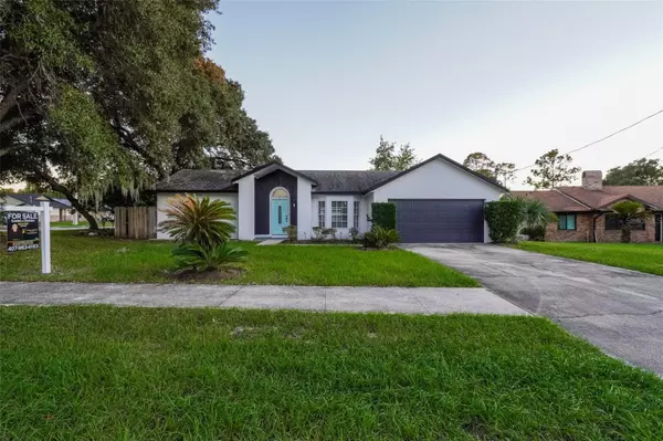 2830 SURF DR, Deltona, FL 32738