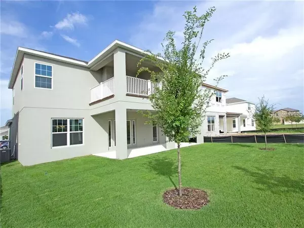 Windermere, FL 34786,8712 CRESCENDO AVE
