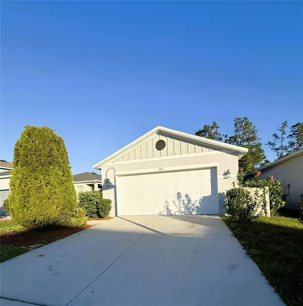 Davenport, FL 33837,382 PRESERVE POINTE BLVD
