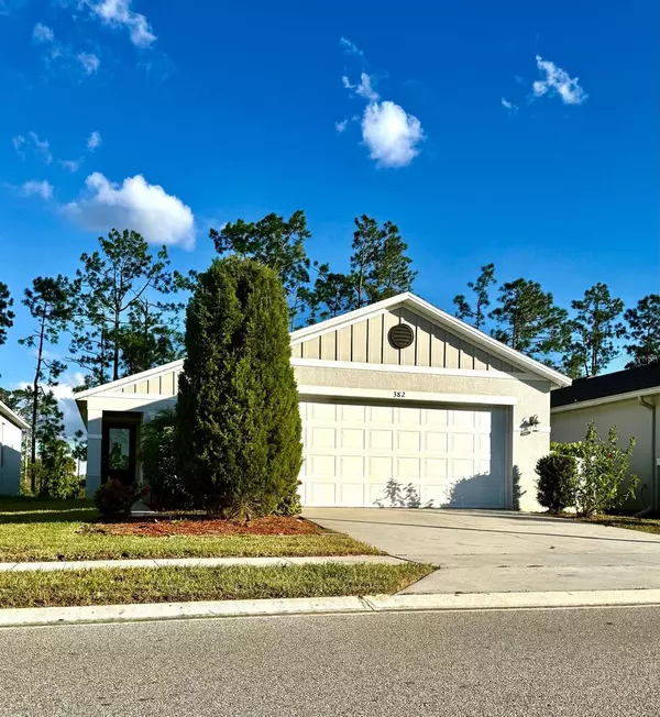 382 PRESERVE POINTE BLVD, Davenport, FL 33837