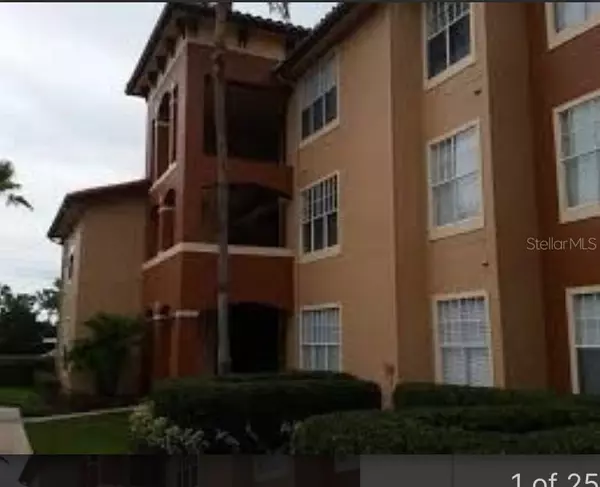 Orlando, FL 32811,5536 METROWEST BLVD #11