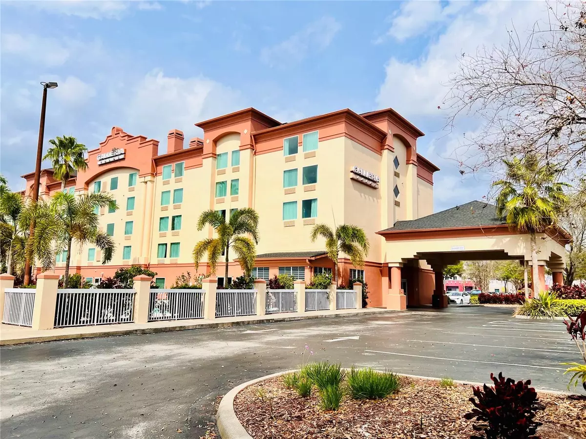 Kissimmee, FL 34747,3000 MAINGATE LN #218