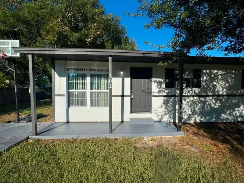 302 SHERWOOD DR, Fort Meade, FL 33841