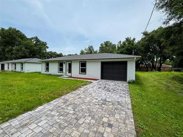 134 JUNIPER WAY, Ocala, FL 34480