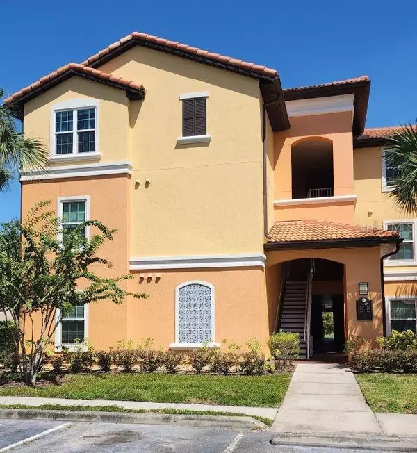 5447 VINELAND RD #1207, Orlando, FL 32811
