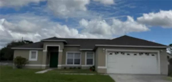 800 PALERMO CT, Kissimmee, FL 34758