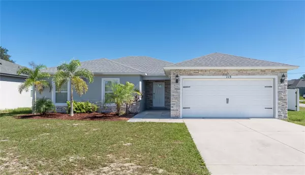 115 LILY LN, Kissimmee, FL 34759