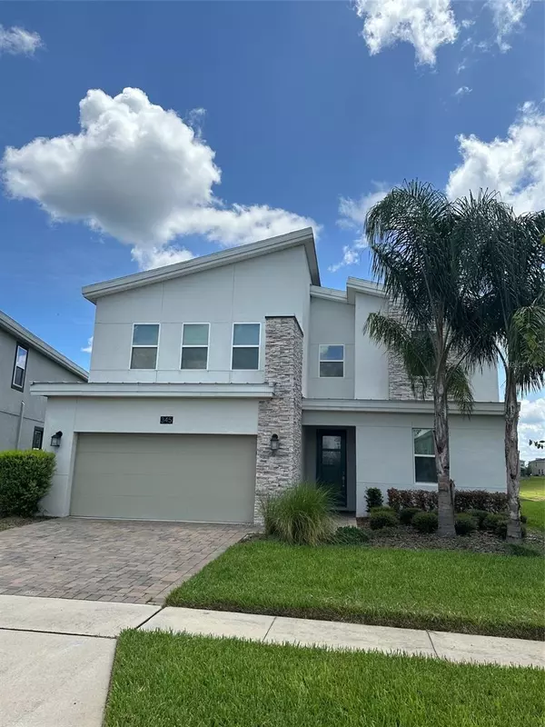 Davenport, FL 33896,345 OCEAN COURSE AVE