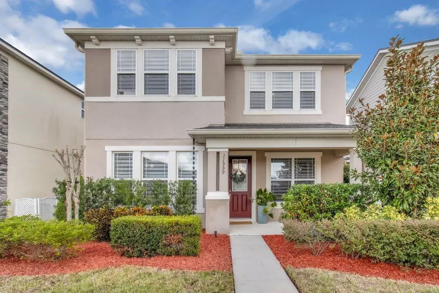 11959 GLOBE ST, Orlando, FL 32832