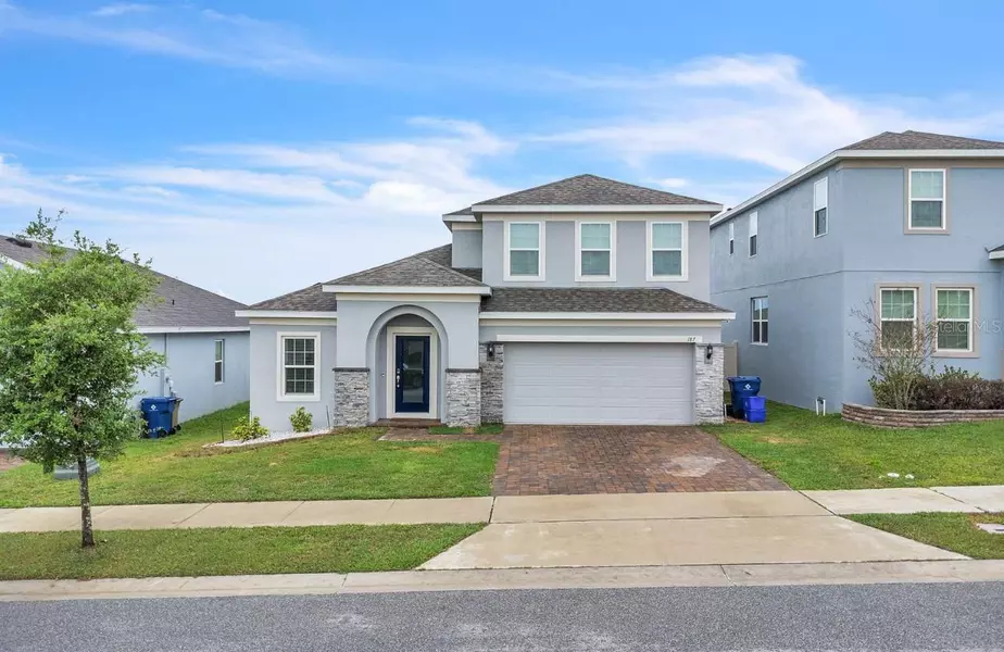 187 HYDRA WAY, Groveland, FL 34736