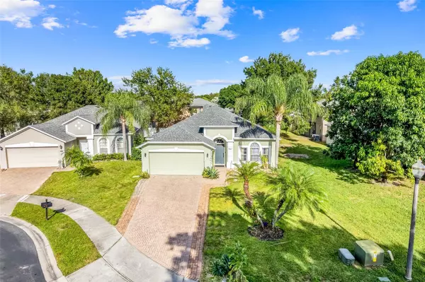 9267 BLACK HAWK CT, Orlando, FL 32832