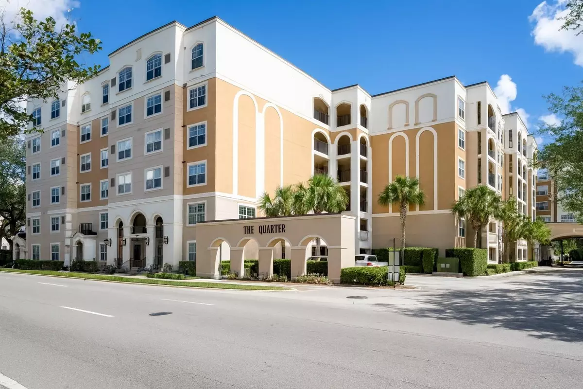 Orlando, FL 32801,206 E SOUTH ST #2033