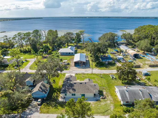 St Cloud, FL 34771,2909 ANNALEE RD