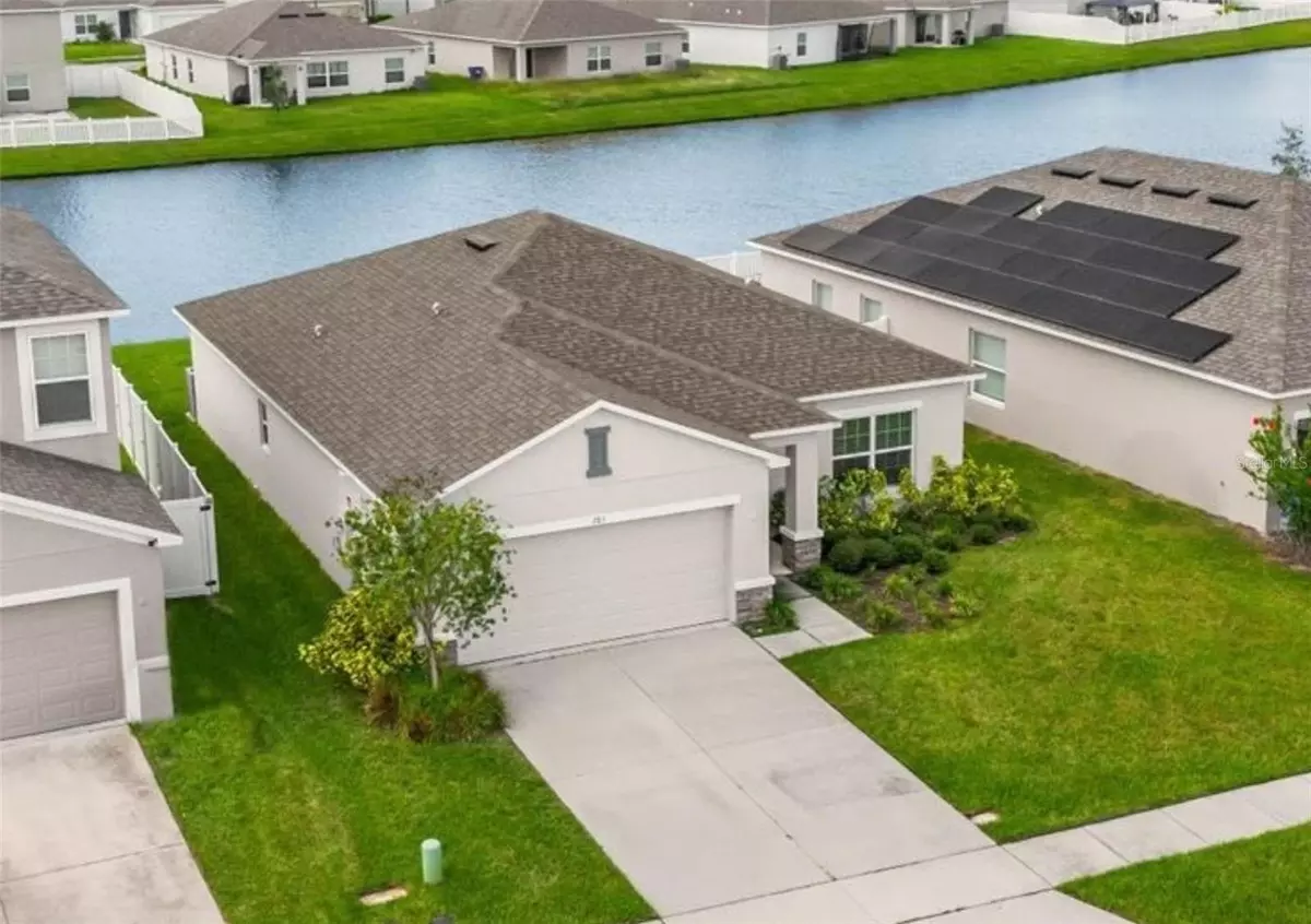 St Cloud, FL 34772,285 WHITE HERON WAY