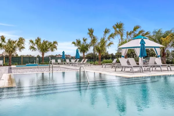 Reunion, FL 34747,7770 SANDY RIDGE #119