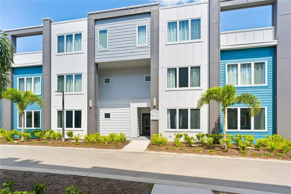 Reunion, FL 34747,7770 SANDY RIDGE #119