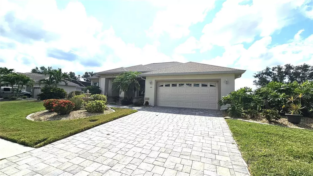 105 ABERCROMBIE AVE, Englewood, FL 34223
