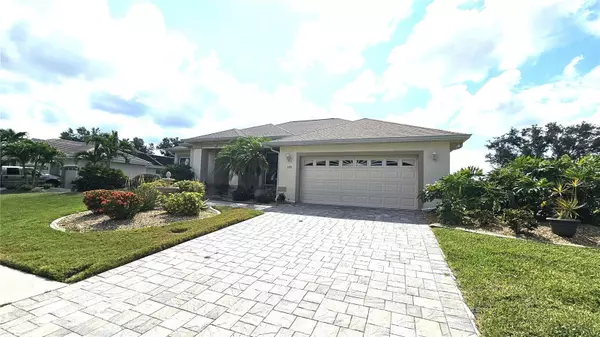 105 ABERCROMBIE AVE, Englewood, FL 34223