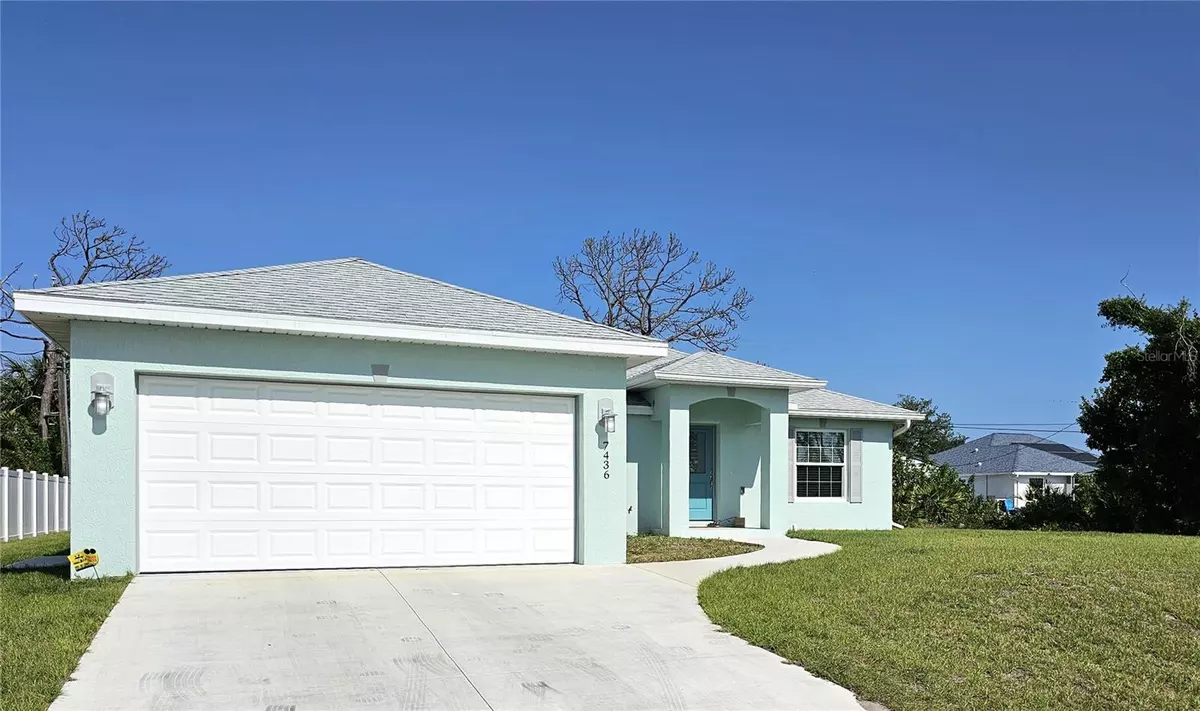 Englewood, FL 34224,7436 MICHAEL ST