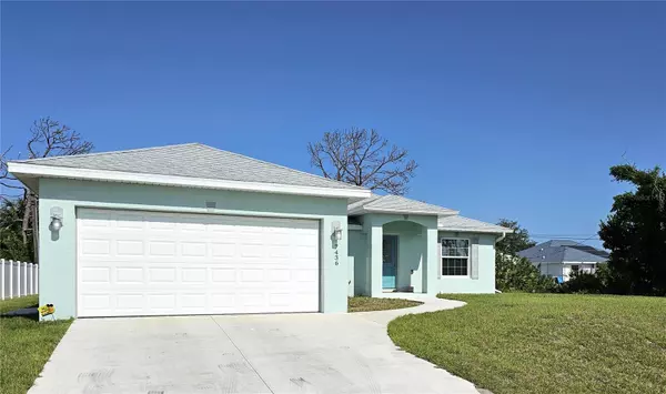 7436 MICHAEL ST, Englewood, FL 34224