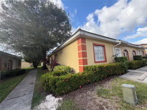 353 PORT PLEASANT DR #353, Kissimmee, FL 34759