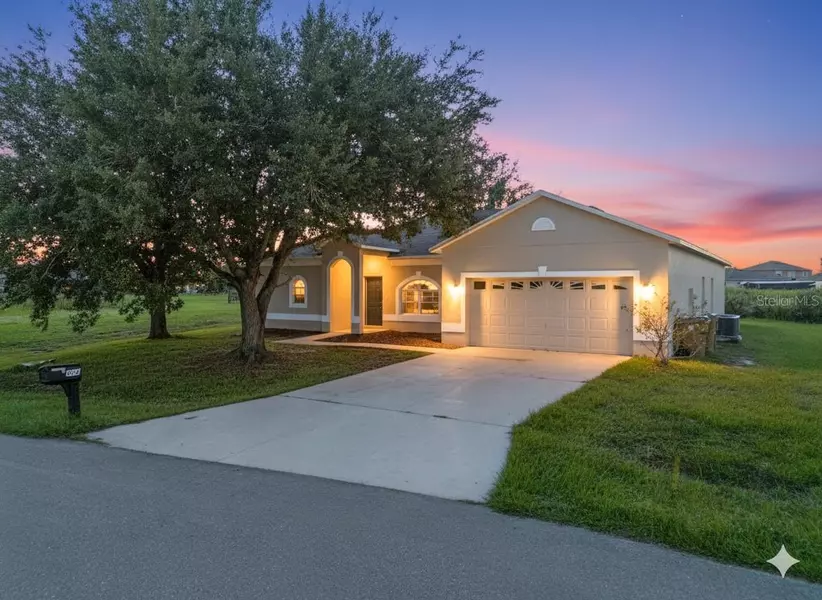 554 NOGALES CT, Kissimmee, FL 34758