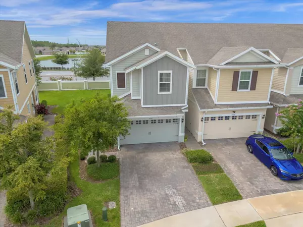 Orlando, FL 32824,2372 SEDGE GRASS WAY