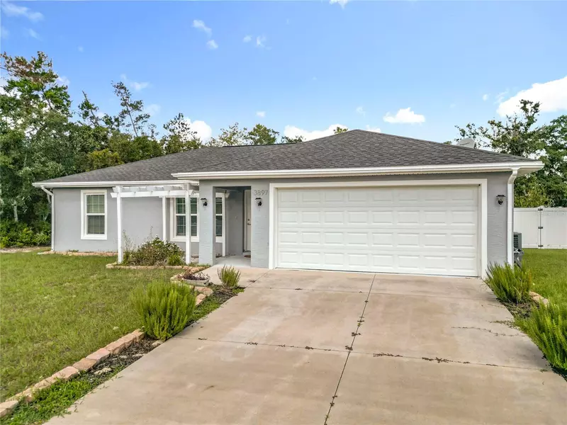 3897 SW 169TH LANE RD, Ocala, FL 34473