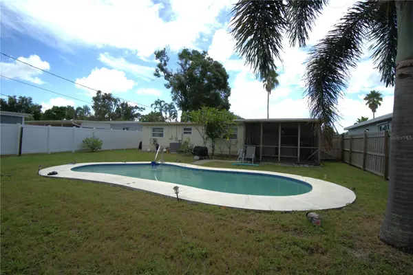 St Petersburg, FL 33713,4801 28TH AVE N