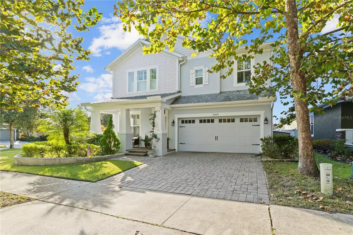 Orlando, FL 32832,10680 BILLINGS ST