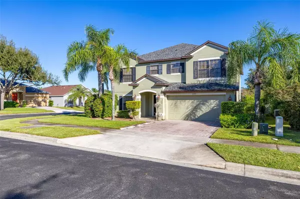 Davenport, FL 33837,348 SAVANNAH PRESERVE LOOP