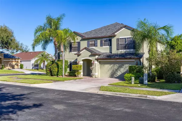 Davenport, FL 33837,348 SAVANNAH PRESERVE LOOP