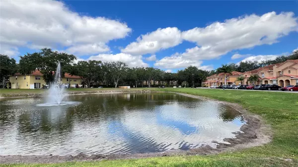 Kissimmee, FL 34746,5350 PARADISE CAY CIR