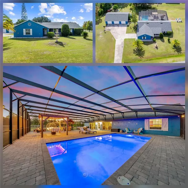 2260 BRONCO DR, St Cloud, FL 34771