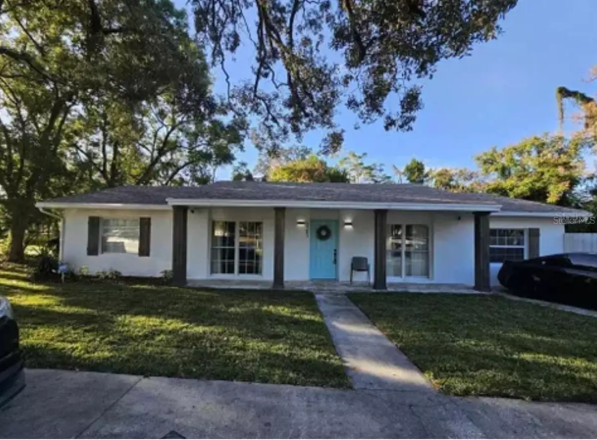 Orlando, FL 32808,5203 INDIAN HILL RD