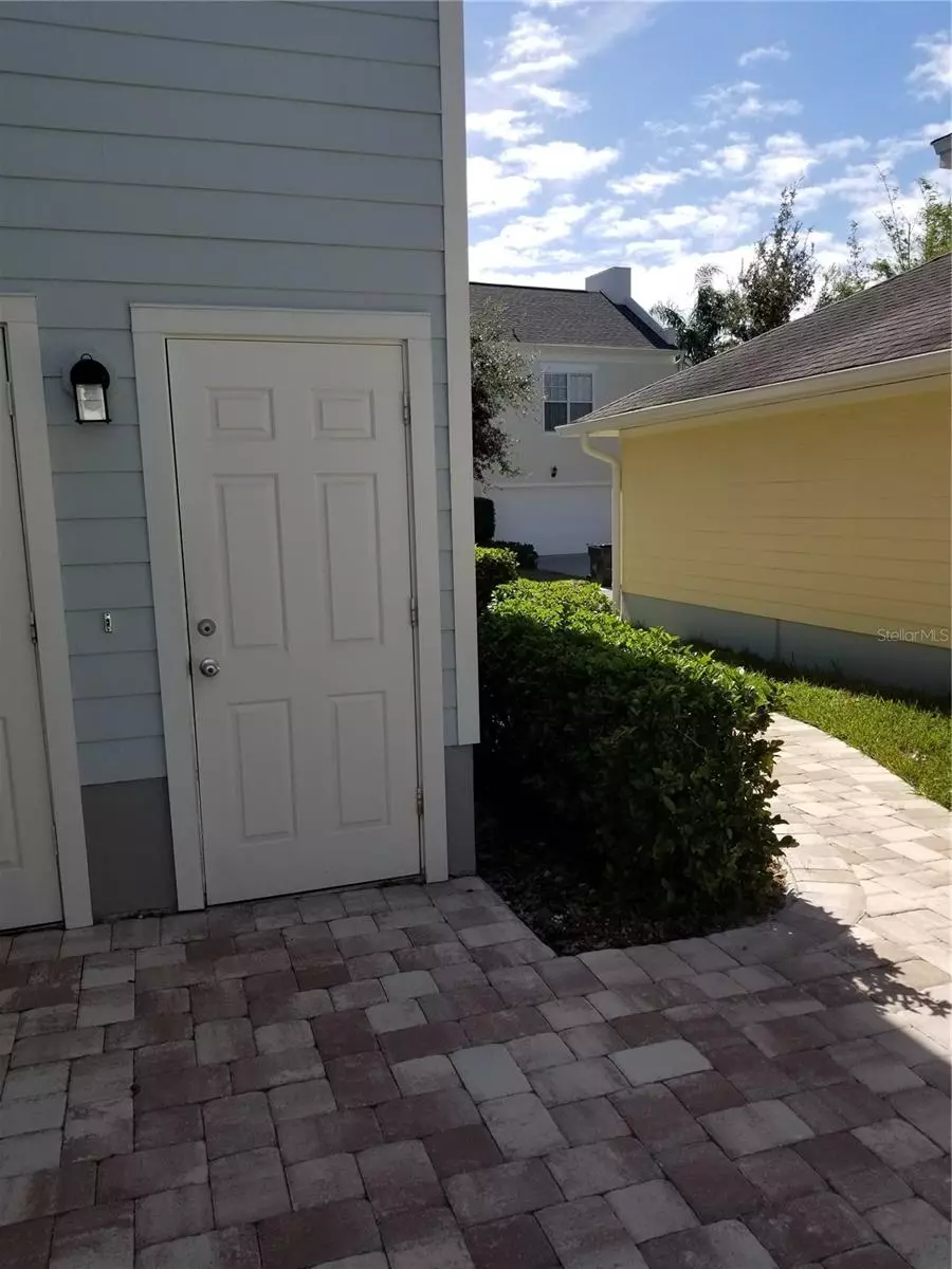 Celebration, FL 34747,1106 RUSH CT #B
