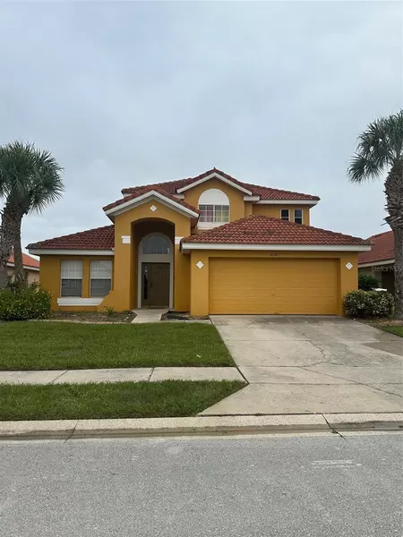 224 PALOMA DR, Davenport, FL 33837
