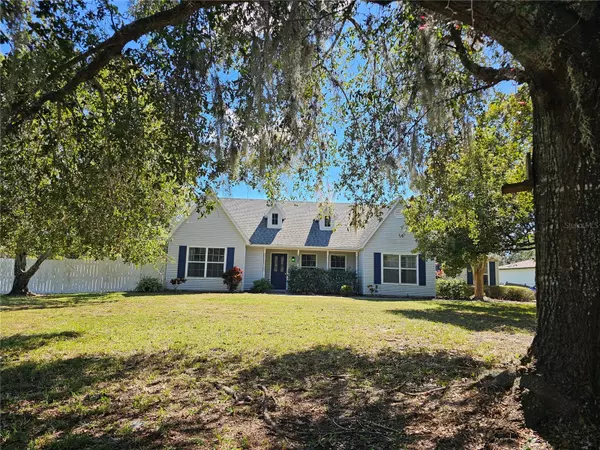 St Cloud, FL 34771,7060 BUCKHORN TRL