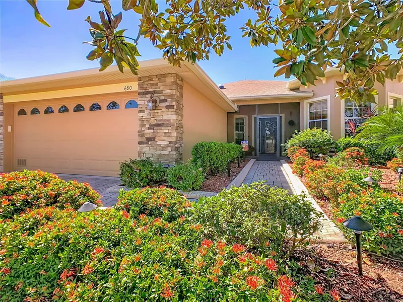 680 PORTOFINO DR, Poinciana, FL 34759