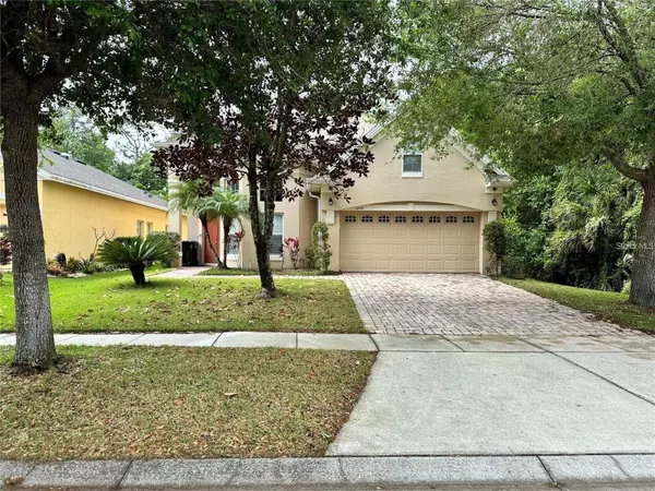 1248 BALSAM WILLOW TRL, Orlando, FL 32825