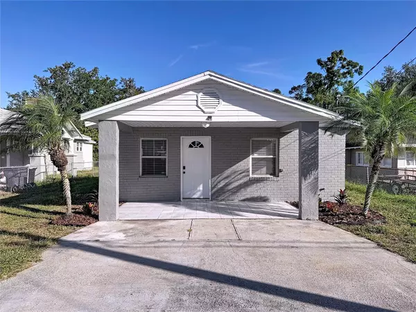 2408 E MAGNOLIA ST, Lakeland, FL 33801