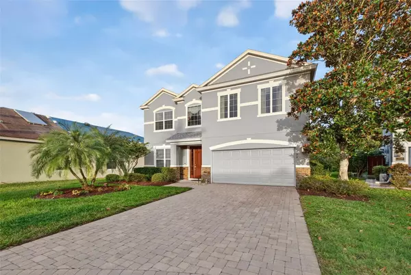 Davenport, FL 33837,1432 BROOKHAVEN CT